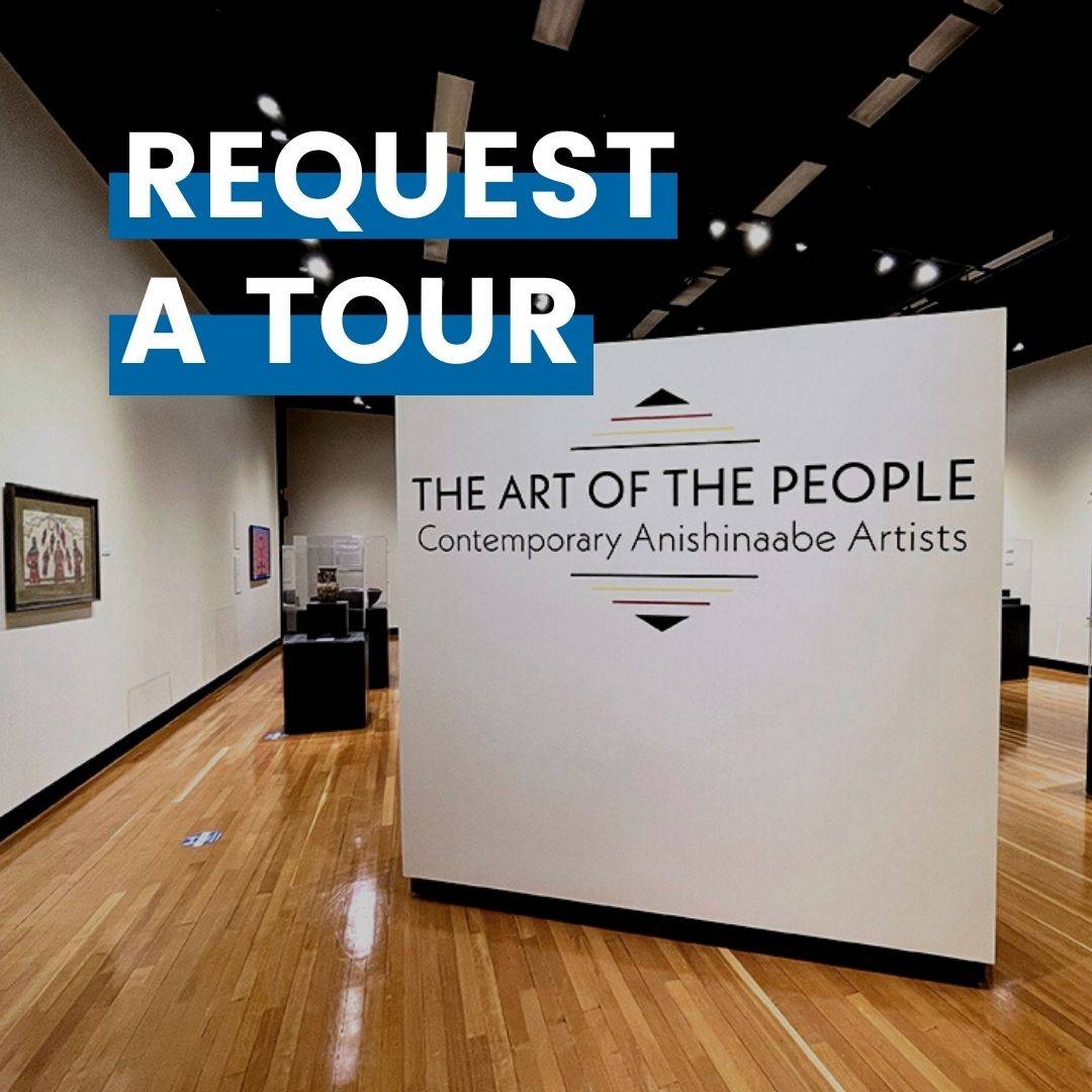 Request a tour or virtual visit